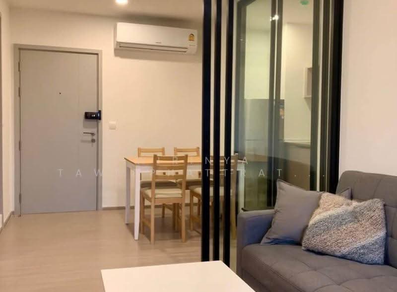 Aspire Sukhumvit-On Nut : แอสปาย สุขุมวิท-อ่อนนุช, กรุงเทพ, ซอยอ่อนนุช 21 ถนนสุขุมวิท 77, สวนหลวง, กรุงเทพ, 36 ตร.ม., คอนโด ขาย, โดย Wirinya Taweephattratrakul, 500654212 - DDproperty.com