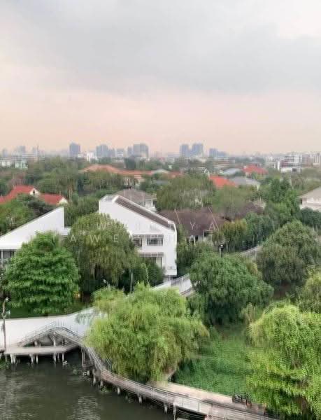 Aspire Sukhumvit-On Nut, Bangkok, Soi On Nut 21, Sukhumvit 77 Road, Suan Luang, Bangkok, 1 Bedroom, 36 sqm, Condo For Sale, by Wirinya Taweephattratrakul, 500654212 - DDproperty.com