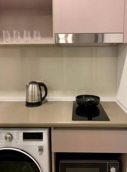Aspire Sukhumvit-On Nut, Bangkok, Soi On Nut 21, Sukhumvit 77 Road, Suan Luang, Bangkok, 1 Bedroom, 36 sqm, Condo For Sale, by Wirinya Taweephattratrakul, 500654212 - DDproperty.com