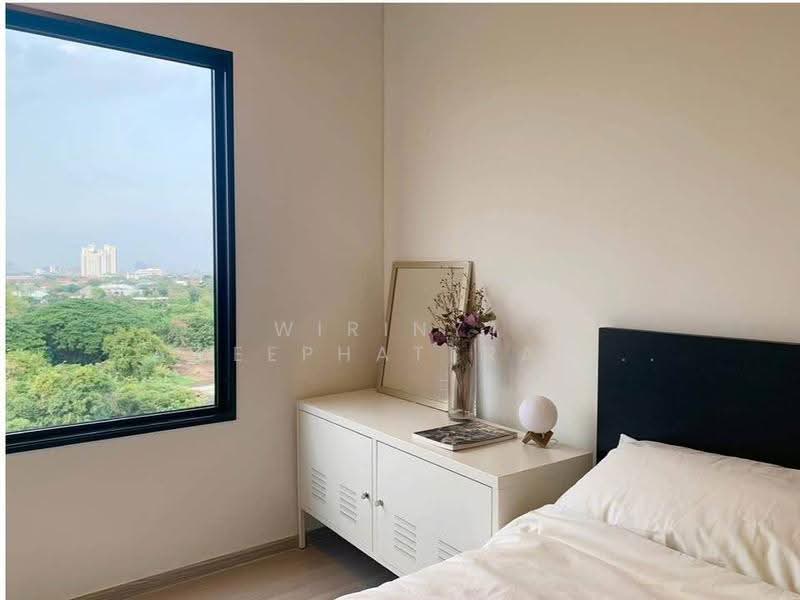 Aspire Sukhumvit-On Nut : แอสปาย สุขุมวิท-อ่อนนุช, กรุงเทพ, ซอยอ่อนนุช 21 ถนนสุขุมวิท 77, สวนหลวง, กรุงเทพ, 36 ตร.ม., คอนโด ขาย, โดย Wirinya Taweephattratrakul, 500654212 - DDproperty.com