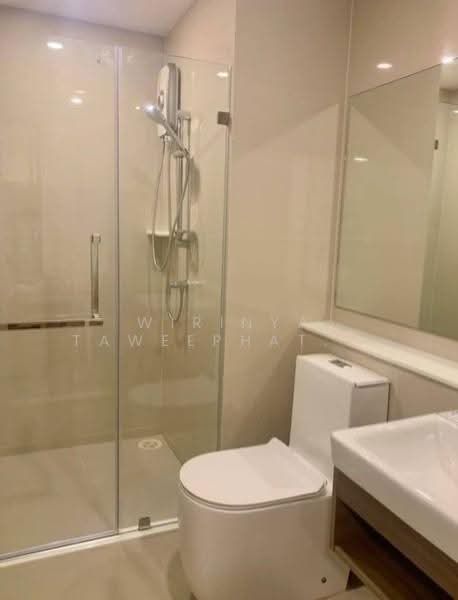 Aspire Sukhumvit-On Nut, Bangkok, Soi On Nut 21, Sukhumvit 77 Road, Suan Luang, Bangkok, 1 Bedroom, 36 sqm, Condo For Sale, by Wirinya Taweephattratrakul, 500654212 - DDproperty.com