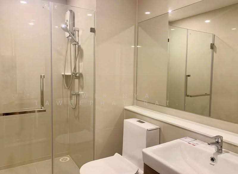 Aspire Sukhumvit-On Nut : แอสปาย สุขุมวิท-อ่อนนุช, กรุงเทพ, ซอยอ่อนนุช 21 ถนนสุขุมวิท 77, สวนหลวง, กรุงเทพ, 36 ตร.ม., คอนโด ขาย, โดย Wirinya Taweephattratrakul, 500654212 - DDproperty.com