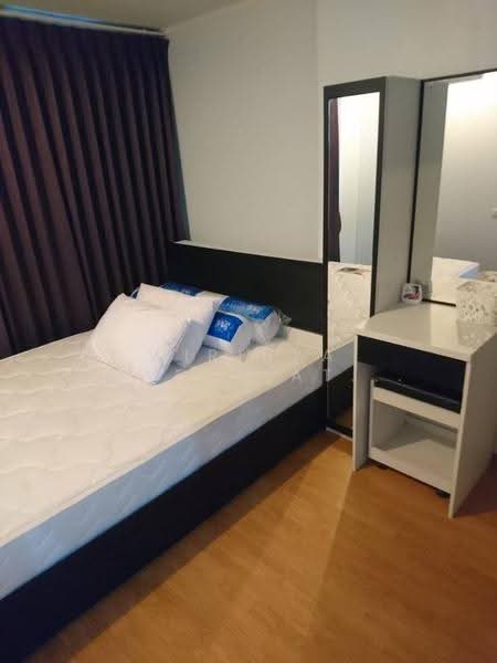 U Delight @ Onnut Station, Bangkok, 406 Sukhumvit 77 Road, Suan Luang, Bangkok, 1 Bedroom, 30 sqm, Condo For Sale, by Wirinya Taweephattratrakul, 500654216 - DDproperty.com