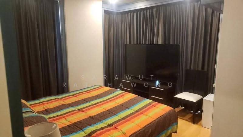 The Complete Narathiwat, Bangkok, 9 Naradhiwas Rajanagarindra Rd, Chong Nonsi, Yan Nawa, Bangkok, 2 Bedrooms, 68 sqm, Condo For Rent, by Sarawut Ratchawong, 500654219 - DDproperty.com