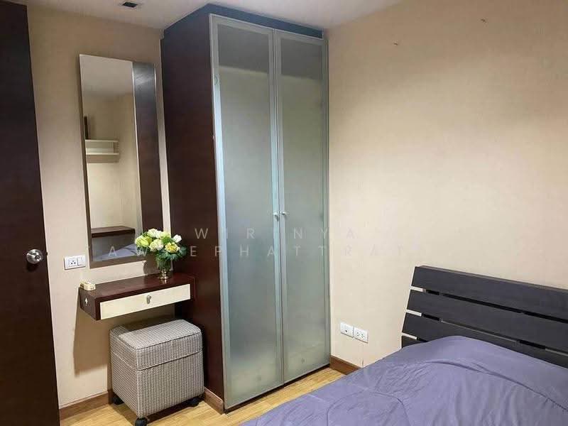 J.W. Boulevard Srivara, Bangkok, Srivara Road, Phlapphla, Wang Thonglang, Bangkok, 2 Bedrooms, 58 sqm, Condo For Sale, by Wirinya Taweephattratrakul, 500654220 - DDproperty.com