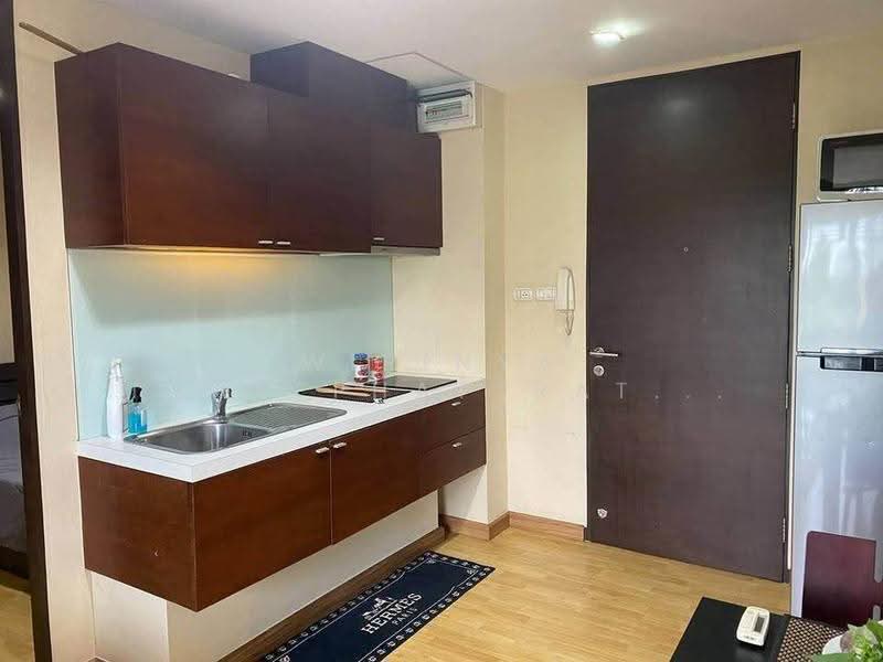 J.W. Boulevard Srivara, Bangkok, Srivara Road, Phlapphla, Wang Thonglang, Bangkok, 2 Bedrooms, 58 sqm, Condo For Sale, by Wirinya Taweephattratrakul, 500654220 - DDproperty.com