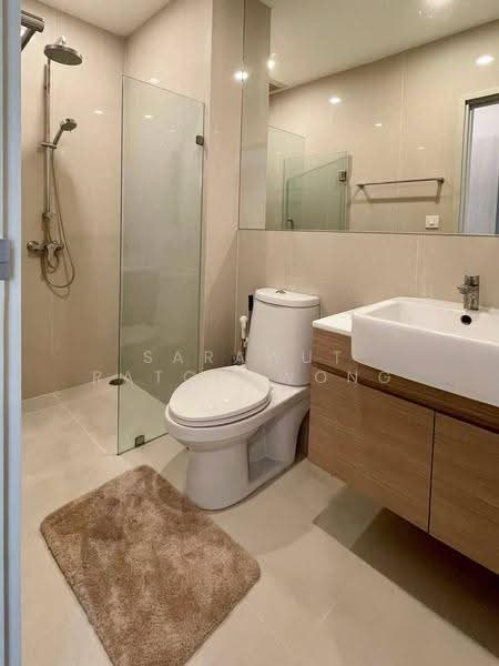 Noble Revolve Ratchada, Bangkok, 38 Ratchadapisek Road, Huai Khwang, Bangkok, 2 Bedrooms, 54 sqm, Condo For Sale, by Sarawut Ratchawong, 500654227 - DDproperty.com