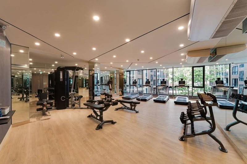 The Shade Sathorn 1, Bangkok, Soi Sri Bamphen, Chong Nonsi, Yan Nawa, Bangkok, 1 Bedroom, 40 sqm, Condo For Rent, by Dechatorn Chichaiyang, 500654233 - DDproperty.com