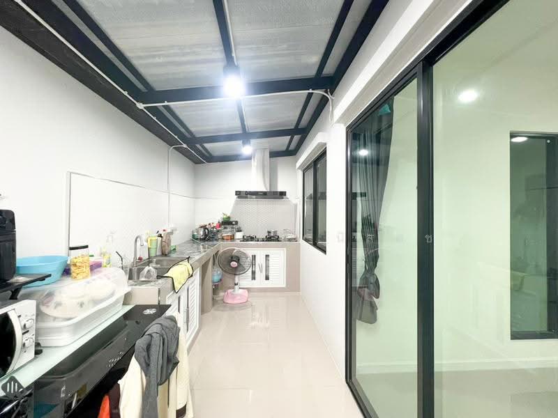 Siri Place Charan-Pinklao : สิริ เพลส จรัญ-ปิ่นเกล้า, นนทบุรี, ถนน บางกรวย-จงถนอม, วัดชลอ, บางกรวย, นนทบุรี, 118 ตร.ม., ทาวน์เฮ้าส์ ขาย, โดย ภัสสร์ปภา นิลคช, 500654238 - DDproperty.com