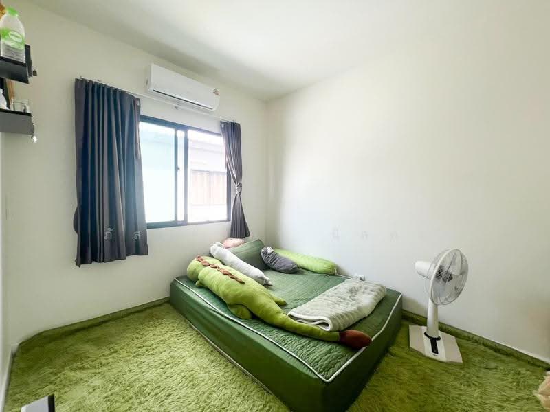 Siri Place Charan-Pinklao, Nonthaburi, Bang Kruai-Chong Tanom Road, Wat Chalo, Bang Kruai, Nonthaburi, 4 Bedrooms, 118 sqm, Townhouse For Sale, by ภัสสร์ปภา นิลคช, 500654238 - DDproperty.com