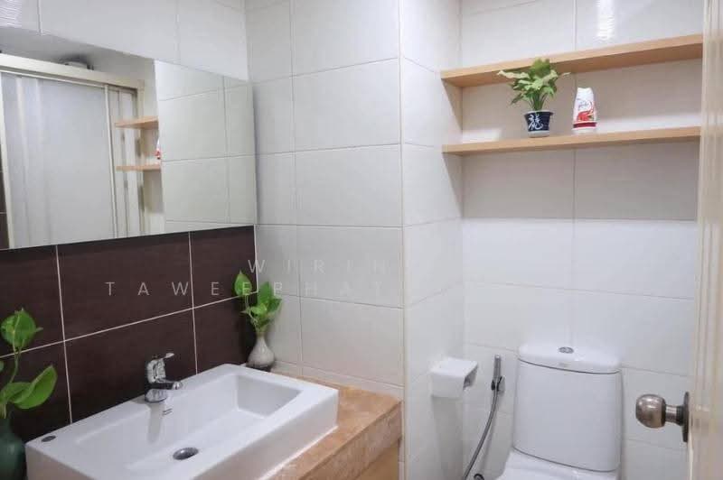 The Grand Park, Chiang Mai, San Phra Net, San Sai, Chiang Mai, 1 Bedroom, 35 sqm, Condo For Rent, by Wirinya Taweephattratrakul, 500654239 - DDproperty.com