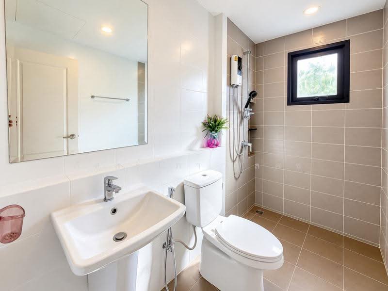 Centro Ratchaphruek 345, Nonthaburi, 345 Lumpo Bangbuathong, Lam Pho, Bang Bua Thong, Nonthaburi, 4 Bedrooms, 230 sqm, Single Detached House For Rent, by ภัสสร์ปภา นิลคช, 500654252 - DDproperty.com