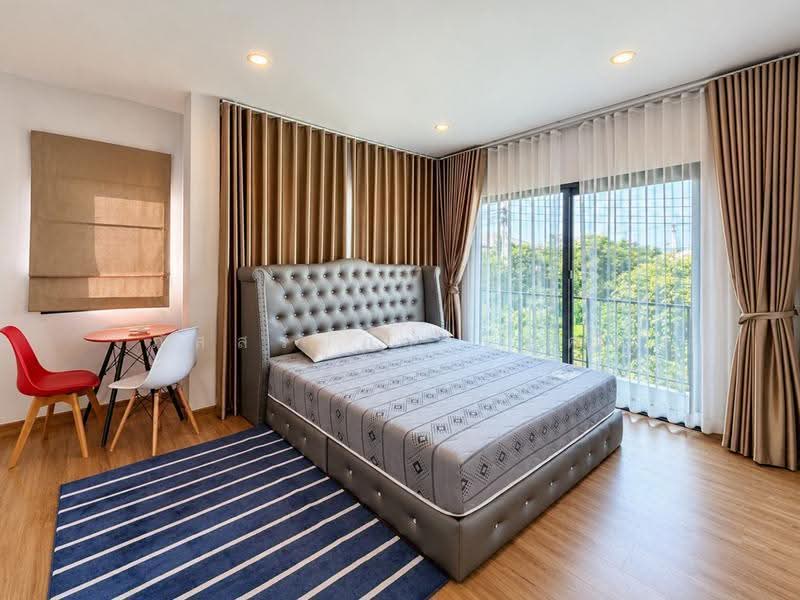 Centro Ratchaphruek 345, Nonthaburi, 345 Lumpo Bangbuathong, Lam Pho, Bang Bua Thong, Nonthaburi, 4 Bedrooms, 230 sqm, Single Detached House For Rent, by ภัสสร์ปภา นิลคช, 500654252 - DDproperty.com