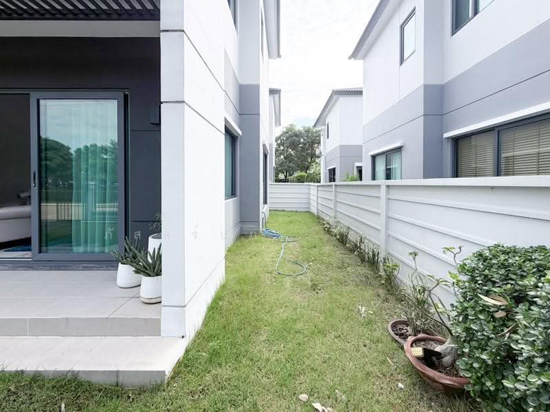 Centro Ratchaphruek 345, Nonthaburi, 345 Lumpo Bangbuathong, Lam Pho, Bang Bua Thong, Nonthaburi, 4 Bedrooms, 230 sqm, Single Detached House For Rent, by ภัสสร์ปภา นิลคช, 500654252 - DDproperty.com