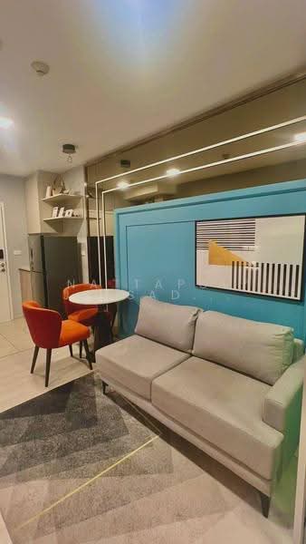 Plum Condo Sukhumvit 62 : พลัมคอนโด สุขมวิท 62, กรุงเทพ, ซอยสุขุมวิท 62, บางจาก, พระโขนง, กรุงเทพ, 19 ตร.ม., คอนโด ให้เช่า, โดย Nattapol Jedsadathitikul, 500654261 - DDproperty.com