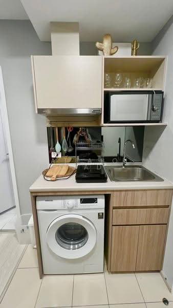 Plum Condo Sukhumvit 62 : พลัมคอนโด สุขมวิท 62, กรุงเทพ, ซอยสุขุมวิท 62, บางจาก, พระโขนง, กรุงเทพ, 19 ตร.ม., คอนโด ให้เช่า, โดย Nattapol Jedsadathitikul, 500654261 - DDproperty.com