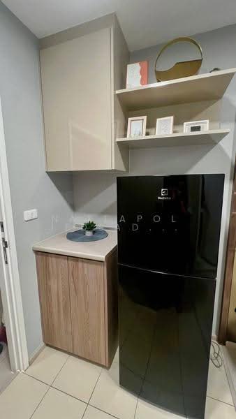 Plum Condo Sukhumvit 62, Bangkok, Sukhumvit 62, Bang Chak, Phra Khanong, Bangkok, 1 Bedroom, 19 sqm, Condo For Rent, by Nattapol Jedsadathitikul, 500654261 - DDproperty.com