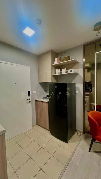 Plum Condo Sukhumvit 62 : พลัมคอนโด สุขมวิท 62, กรุงเทพ, ซอยสุขุมวิท 62, บางจาก, พระโขนง, กรุงเทพ, 19 ตร.ม., คอนโด ให้เช่า, โดย Nattapol Jedsadathitikul, 500654261 - DDproperty.com