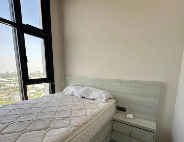 The Line Sukhumvit 101, Bangkok, 3009 Sukhumvit 101 Road, Bang Chak, Phra Khanong, Bangkok, 1 Bedroom, 30 sqm, Condo For Sale, by Sarena Choengsamor, 500654264 - DDproperty.com