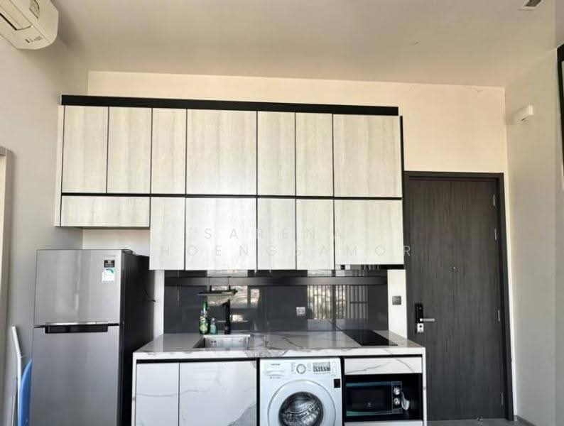 The Line Sukhumvit 101, Bangkok, 3009 Sukhumvit 101 Road, Bang Chak, Phra Khanong, Bangkok, 1 Bedroom, 30 sqm, Condo For Sale, by Sarena Choengsamor, 500654264 - DDproperty.com