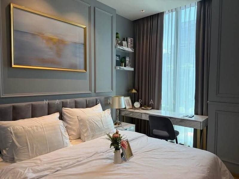 28 Chidlom : 28 ชิดลม, กรุงเทพ, 28 ซอย ชิดลม, ลุมพินี, ปทุมวัน, กรุงเทพ, 55 ตร.ม., คอนโด ให้เช่า, โดย Nat Tantirapan, 500654266 - DDproperty.com