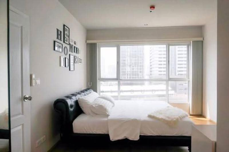 Hive Sathorn, Bangkok, Krung Thonburi Road, Khlong Ton Sai, Khlong San, Bangkok, 1 Bedroom, 49 sqm, Condo For Rent, by Sutavee Chonlabud, 500654271 - DDproperty.com