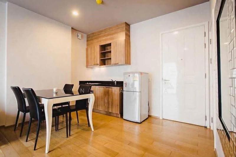 Hive Sathorn, Bangkok, Krung Thonburi Road, Khlong Ton Sai, Khlong San, Bangkok, 1 Bedroom, 50 sqm, Condo For Rent, by Vinit Arora, 500654275 - DDproperty.com