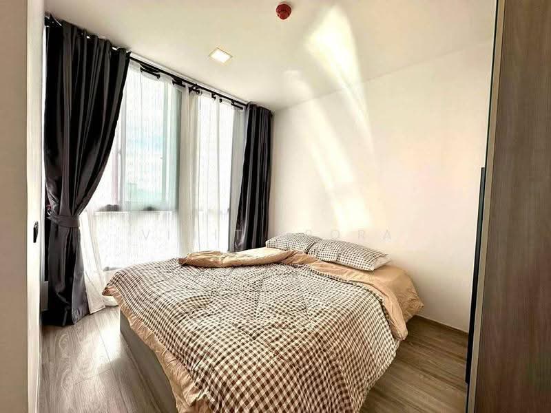 Na Veera Phahol-Ari, Bangkok, Soi Phahon Yothin 14, Phahon Yothin Road, Samsen Nai, Phaya Thai, Bangkok, 1 Bedroom, 32 sqm, Condo For Rent, by Vinit Arora, 500654287 - DDproperty.com