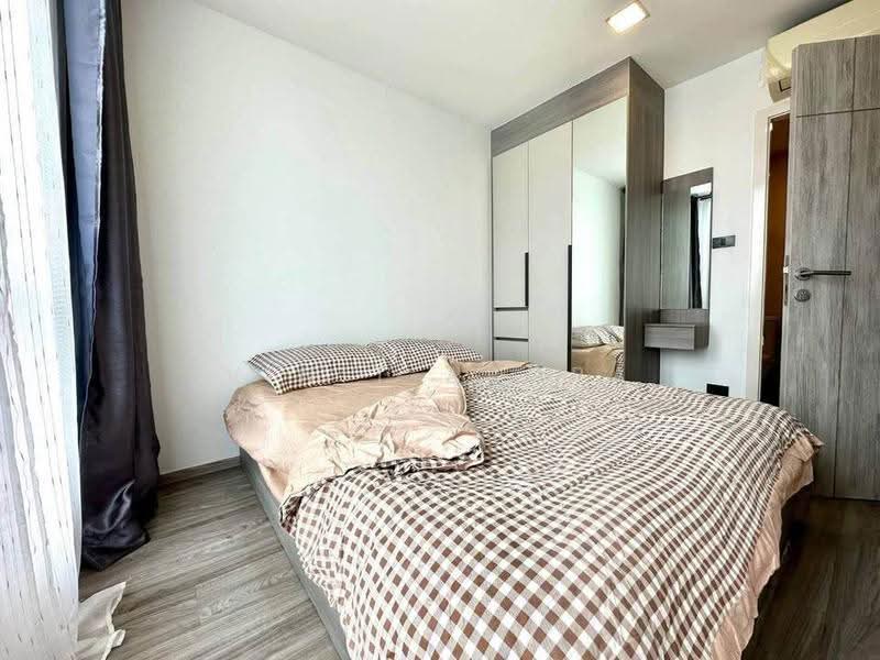 Na Veera Phahol-Ari, Bangkok, Soi Phahon Yothin 14, Phahon Yothin Road, Samsen Nai, Phaya Thai, Bangkok, 1 Bedroom, 32 sqm, Condo For Rent, by Vinit Arora, 500654287 - DDproperty.com