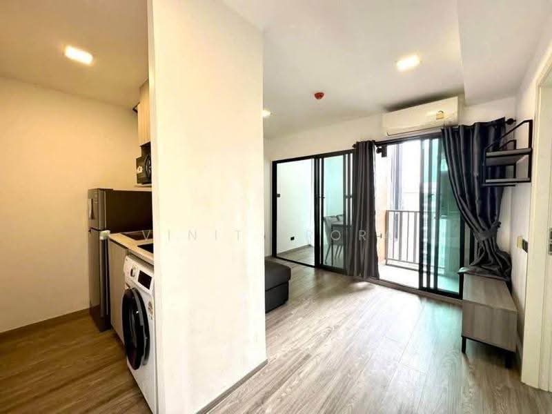 Na Veera Phahol-Ari, Bangkok, Soi Phahon Yothin 14, Phahon Yothin Road, Samsen Nai, Phaya Thai, Bangkok, 1 Bedroom, 32 sqm, Condo For Rent, by Vinit Arora, 500654287 - DDproperty.com