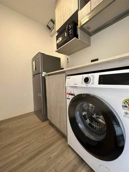 Na Veera Phahol-Ari, Bangkok, Soi Phahon Yothin 14, Phahon Yothin Road, Samsen Nai, Phaya Thai, Bangkok, 1 Bedroom, 32 sqm, Condo For Rent, by Vinit Arora, 500654287 - DDproperty.com
