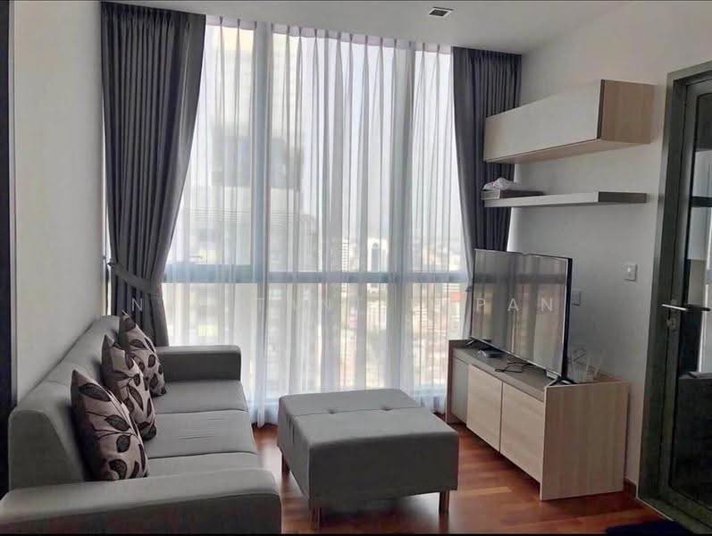 Wish Signature Midtown Siam : วิช ซิกเนเจอร์ มิดทาวน์ สยาม, กรุงเทพ, 512 เพชรบุรี, ถนนเพชรบุรี, ราชเทวี, กรุงเทพ, 35 ตร.ม., คอนโด ให้เช่า, โดย Nat Tantirapan, 500654291 - DDproperty.com