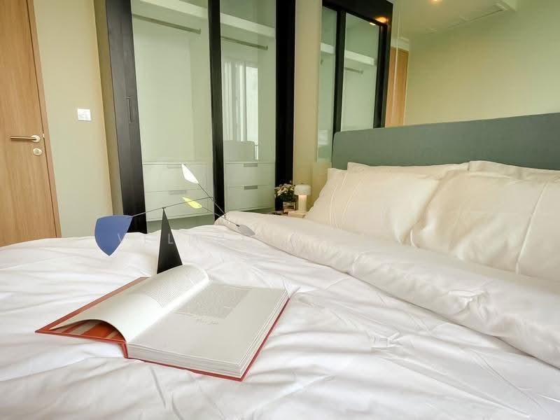 Noble Around Sukhumvit 33, Bangkok, 17 Soi Sukhumvit 33, Khlong Tan Nua, Watthana, Bangkok, 2 Bedrooms, 65 sqm, Condo For Rent, by VELARQ ESTATE, 500654294 - DDproperty.com