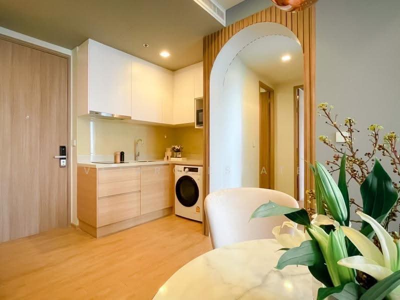 Noble Around Sukhumvit 33, Bangkok, 17 Soi Sukhumvit 33, Khlong Tan Nua, Watthana, Bangkok, 2 Bedrooms, 65 sqm, Condo For Rent, by VELARQ ESTATE, 500654294 - DDproperty.com