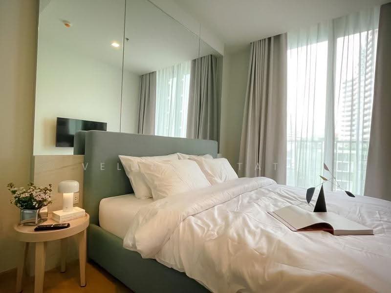 Noble Around Sukhumvit 33, Bangkok, 17 Soi Sukhumvit 33, Khlong Tan Nua, Watthana, Bangkok, 2 Bedrooms, 65 sqm, Condo For Rent, by VELARQ ESTATE, 500654294 - DDproperty.com
