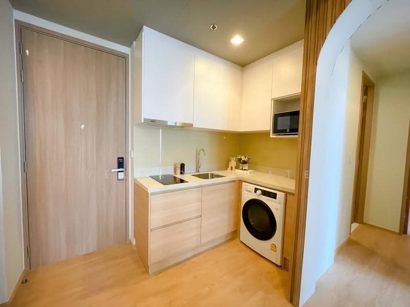 Noble Around Sukhumvit 33 : โนเบิล อราวน์ สุขุมวิท 33, กรุงเทพ, 17 ซอย สุขุมวิท 33, คลองตันเหนือ, วัฒนา, กรุงเทพ, 65 ตร.ม., คอนโด ให้เช่า, โดย VELARQ ESTATE, 500654294 - DDproperty.com