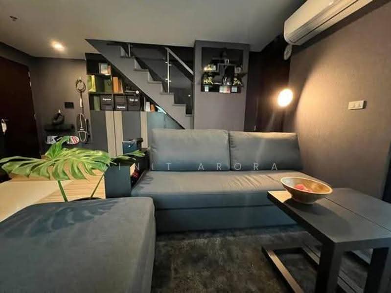 Bangkok Horizon Sathorn, Bangkok, 14 Narathiwat Ratchanakarin Road, Thung Wat Don, Sathon, Bangkok, 1 Bedroom, 58 sqm, Condo For Rent, by Vinit Arora, 500654295 - DDproperty.com