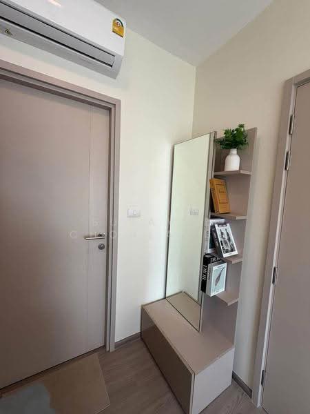 The Base Phetchaburi-Thonglor, Bangkok, Phetchaburi Rd, Bang Kapi, Huai Khwang, Bangkok, 1 Bedroom, 32 sqm, Condo For Rent, by Sutavee Chonlabud, 500654298 - DDproperty.com