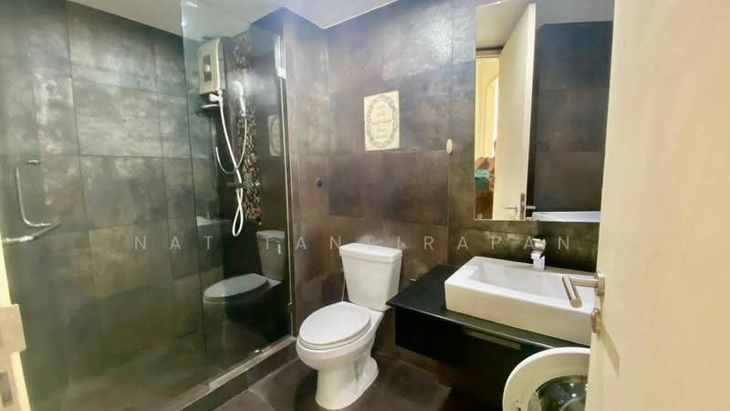 Voque Sukhumvit 16, Bangkok, Soi Sukhumvit 16, Khlong Toei, Bangkok, 2 Bedrooms, 75 sqm, Condo For Rent, by Nat Tantirapan, 500654299 - DDproperty.com