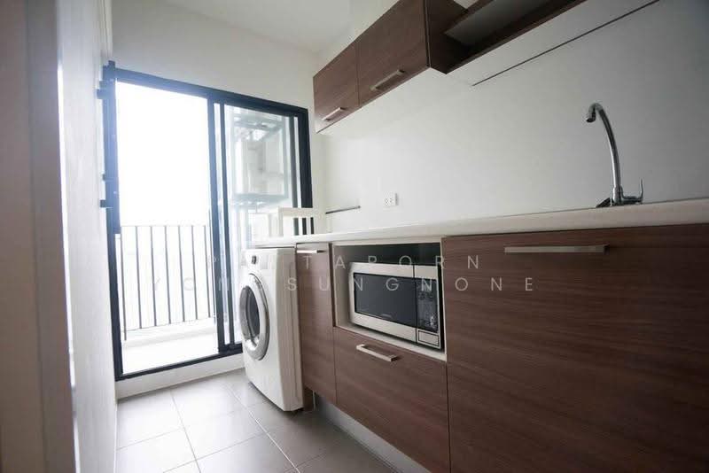 The Tree Interchange, Bangkok, Pracharat Sai 2 Road, Bang Sue, Bangkok, 1 Bedroom, 36 sqm, Condo For Sale, by Pattaporn Yongsungnone, 500654301 - DDproperty.com
