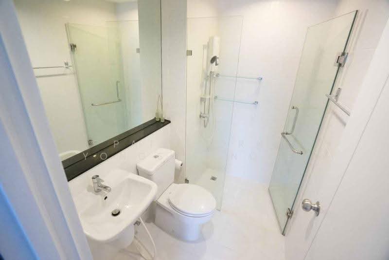 The Tree Interchange, Bangkok, Pracharat Sai 2 Road, Bang Sue, Bangkok, 1 Bedroom, 36 sqm, Condo For Sale, by Pattaporn Yongsungnone, 500654301 - DDproperty.com