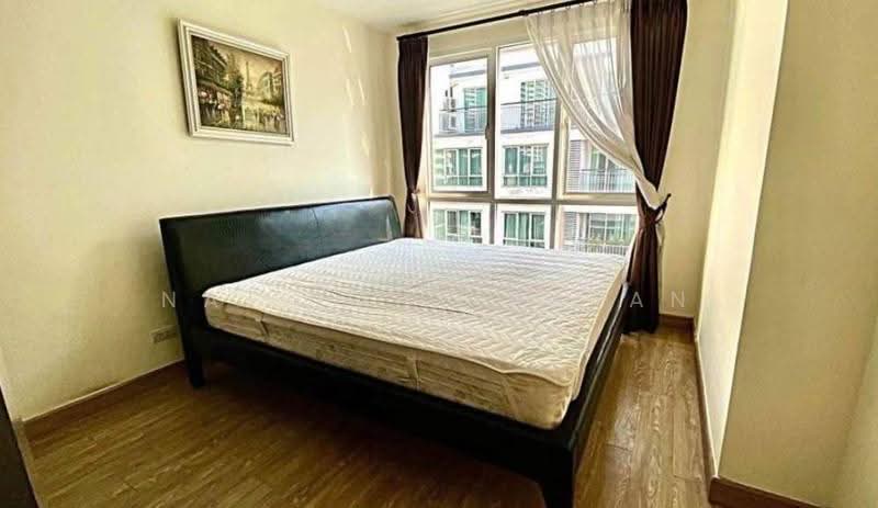 Voque Sukhumvit 16, Bangkok, Soi Sukhumvit 16, Khlong Toei, Bangkok, 2 Bedrooms, 81 sqm, Condo For Rent, by Nat Tantirapan, 500654305 - DDproperty.com