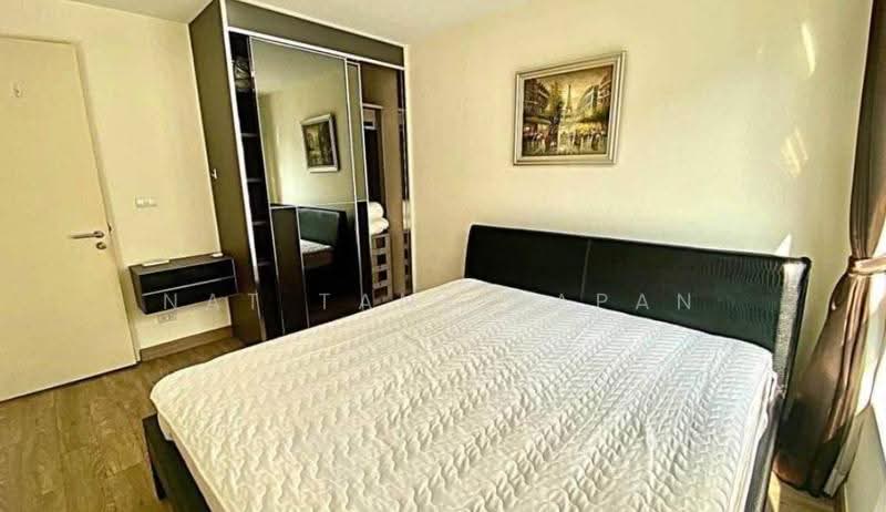 Voque Sukhumvit 16, Bangkok, Soi Sukhumvit 16, Khlong Toei, Bangkok, 2 Bedrooms, 81 sqm, Condo For Rent, by Nat Tantirapan, 500654305 - DDproperty.com
