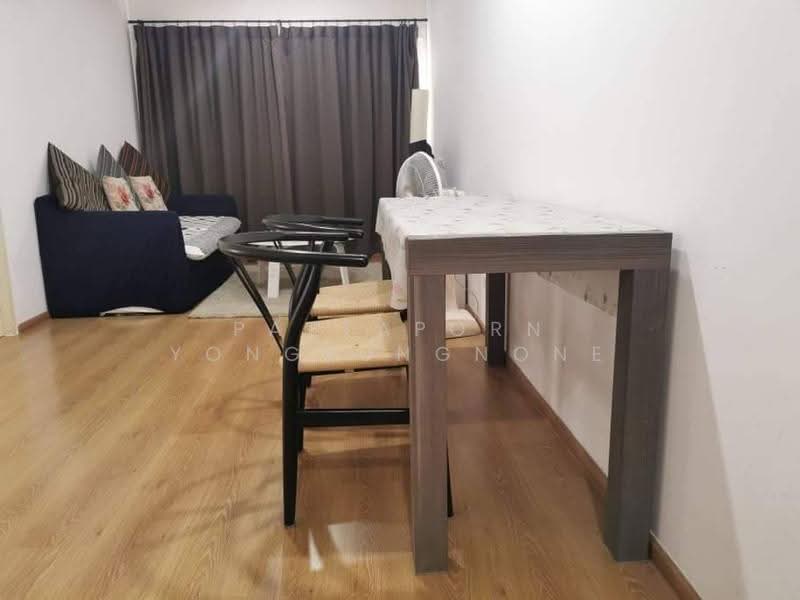 SYM Vibha-Ladprao, Bangkok, 733 Vibhavadi Rangsit Rd, Jom Phon, Chatuchak, Bangkok, 1 Bedroom, 35 sqm, Condo For Rent, by Pattaporn Yongsungnone, 500654307 - DDproperty.com