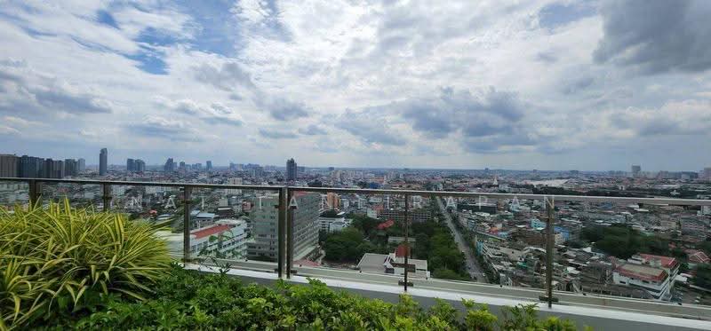 Supalai Premier Charoen Nakhon : ศุภาลัย พรีเมียร์ เจริญนคร, กรุงเทพ, ถนนลาดหญ้า, คลองสาน, กรุงเทพ, 109 ตร.ม., คอนโด ให้เช่า, โดย Nat Tantirapan, 500654311 - DDproperty.com