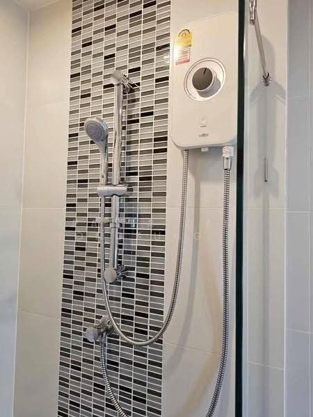 Metro Sky Bang Son Interchange (Prachachuen), Bangkok, 769 Pracha Chuen Road, Wong Sawang, Bang Sue, Bangkok, 1 Bedroom, 39 sqm, Condo For Rent, by Pattaporn Yongsungnone, 500654312 - DDproperty.com