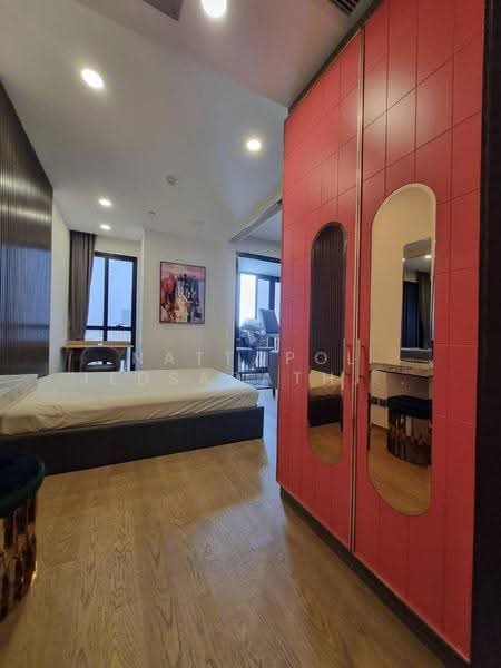 ASHTON Chula-Silom : แอชตัน จุฬา-สีลม, กรุงเทพ, ถนนพระราม 4 แขวงบางรัก เขต บางรัก กรุงเทพมหานคร 10500, สี่พระยา, บางรัก, กรุงเทพ, 35 ตร.ม., คอนโด ขาย, โดย Nattapol Jedsadathitikul, 500654313 - DDproperty.com