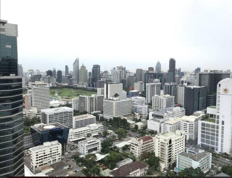 ASHTON Chula-Silom : แอชตัน จุฬา-สีลม, กรุงเทพ, ถนนพระราม 4 แขวงบางรัก เขต บางรัก กรุงเทพมหานคร 10500, สี่พระยา, บางรัก, กรุงเทพ, 35 ตร.ม., คอนโด ขาย, โดย Nattapol Jedsadathitikul, 500654313 - DDproperty.com