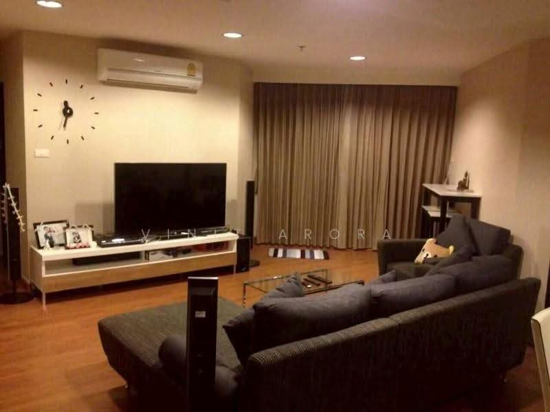 Belle Grand Rama 9, Bangkok, 131 Rama 9 Road, Huai Khwang, Bangkok, 3 Bedrooms, 101 sqm, Condo For Rent, by Vinit Arora, 500654316 - DDproperty.com