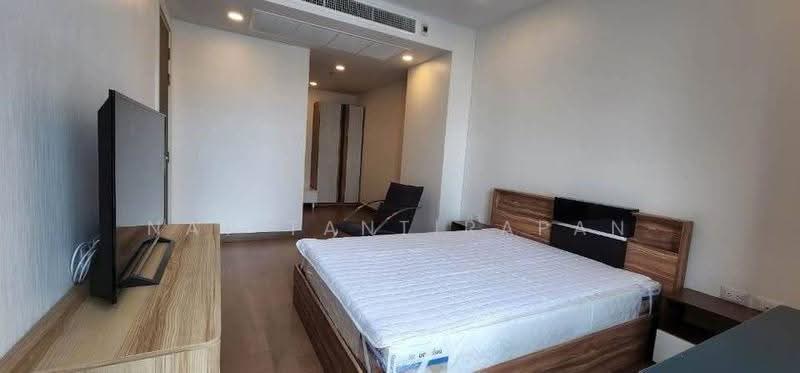 Supalai Premier Charoen Nakhon : ศุภาลัย พรีเมียร์ เจริญนคร, กรุงเทพ, ถนนลาดหญ้า, คลองสาน, กรุงเทพ, 109 ตร.ม., คอนโด ให้เช่า, โดย Nat Tantirapan, 500654318 - DDproperty.com